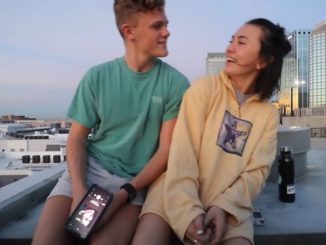 Haley Pham & Ryan Trahan Engaged After Dating A Year