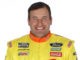 Ryan Newman is a professional American stock car racing driver. He competes in the NASCAR Cup Series full time, driving Roush Fenway Racing's No. 6 Ford Mustang. He is currently tied with Kurt Busch for the longest-tenured active Cup Series driver – having made their first start in 2000.
