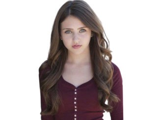 Ryan Whitney Newman is an American role model and actress. She is best known for her appearances in Disney XD's Zeke and Luther, Allison in The Thundermans, Cindy Collins in Zoom and Emily Hobbs in See Dad Run as Ginger Falcone.For Inspire Magazine, Kaiya Eve Photoshoots 2009 and Dream Magazine, she has taken a few photoshooting shots and designed the Sherry Hill fashion designer. Furthermore, for three years from 2013-2016, her co-star Jack Griffo dated. Now let's know about this stunning actress in more detail.