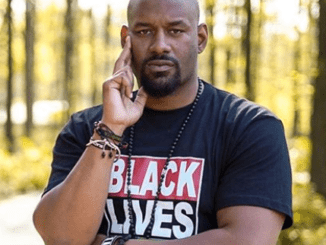 Hawk Newsome Age, Wife, Sister, Net Worth, Education, Son, Wiki, Biography 2020