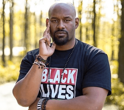 Hawk Newsome Age, Wife, Sister, Net Worth, Education, Son, Wiki, Biography 2020