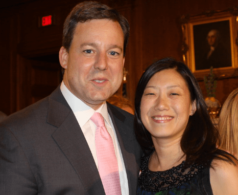 Ed Henry Wife: Shirley Hung Henry Wiki: Age, Net Worth, Education, Children & More