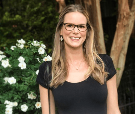 Kelsey Bolar Wiki: Age, Husband, Education, Married, Net Worth, Daughter, Height, Bio