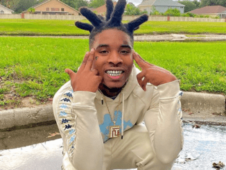 Teejay3k Net Worth 2020, Real Name, Age, Girlfriend, Parents, Songs, Wiki, Biography