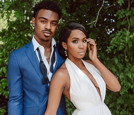 Bayleigh Dayton is Married to Swaggy C! Bayleigh Dayton Husband Details