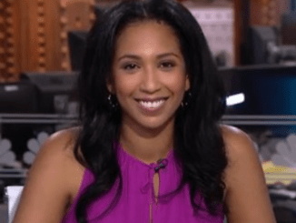 Leah Wright Rigueur Wiki Bio 2020 Husband, Net Worth, Age, Education, Birthday, Birthplace