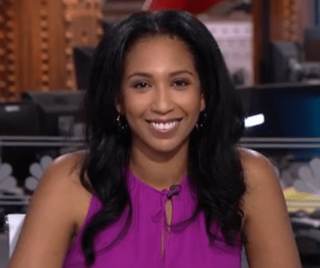 Leah Wright Rigueur Wiki Bio 2020 Husband, Net Worth, Age, Education, Birthday, Birthplace