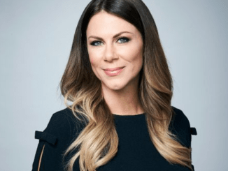Kate Bennett Wiki 2020: Age, Husband, Married, Education, Daughter, Net Worth, Salary