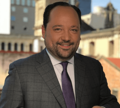 Philip Rucker Wife, Net Worth, Spouse, Age, Gay, Height, Wiki, Biography 2020, Married, Birthday