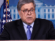 William Barr Net Worth 2020, Wife, Daughters, Education, Religion, Father, Height, Wiki, Bio