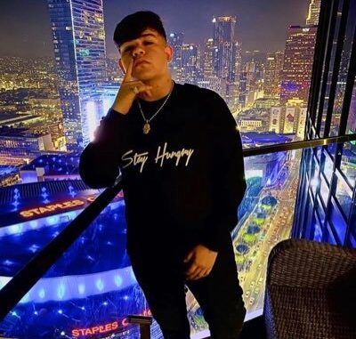Junior H Not Dead! Rumors Circulate Regarding the Mexican Rappers Death 2020