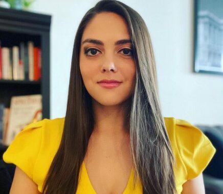 Amber Athey Wiki Bio 2021, Husband, Age, Net Worth, Spectator, Married, Political Party