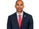 Hakeem Jeffries Net Worth 2021, Bio, Wife, Height, Parents, Ethnicity, Education, Brothers, Married, Religion