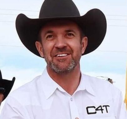 Couy Griffin Wiki Bio: Wife, Married, Age, Son, Net Worth, Family, Education, Birthday, Capitol Riot,