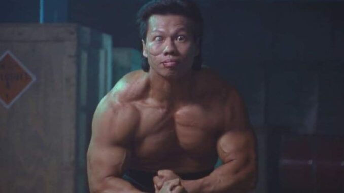 Bolo Yeung Bio, Net Worth, Movies, Enter The Dragon, Bruce Lee, Wife, Kids, Age