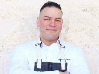 Chef Demetrio Zavala Bio Wiki, Wife, Married, Net Worth 2021, Age, Birthday, Family, Son, Nationality