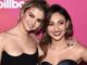 Selena Gomez was given a kidney by Francia Reisa in 2017