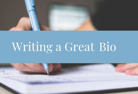 10 Effective Tips for Writing a Bio