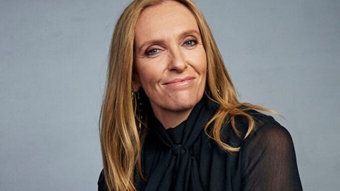 What Is the Net Worth of Toni Collette? Also, Know About Her Husband!