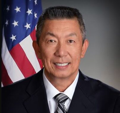 Lee Wong Wiki Biography: Wife, Net Worth, Politician, Age, Birthday, Salary, Military Career
