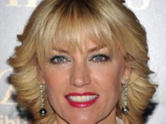 Donna Scott Wiki Biography: Net Worth, Age, Husband, Married, Today, Height, Birthday