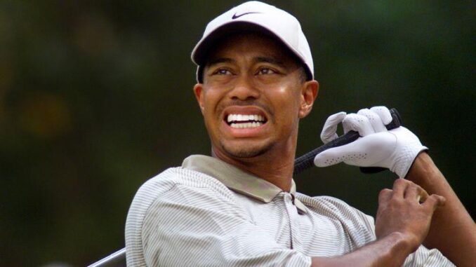 Tiger Woods Biography, Age, Facts, Net Worth