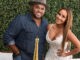 Who’s Israel Houghton? Wiki: Son, Wedding, Now, Net Worth, Dating, Married, Ethnicity