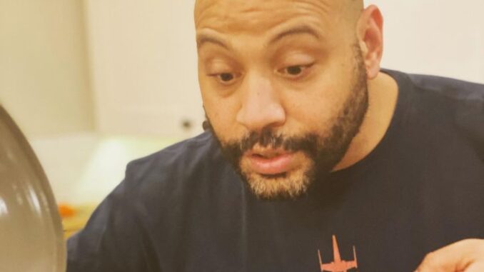 Colton Dunn's Impressive Net Worth: Insights and Figures Revealed!"