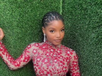 Halle Bailey's Love Life: Who is she Dating?
