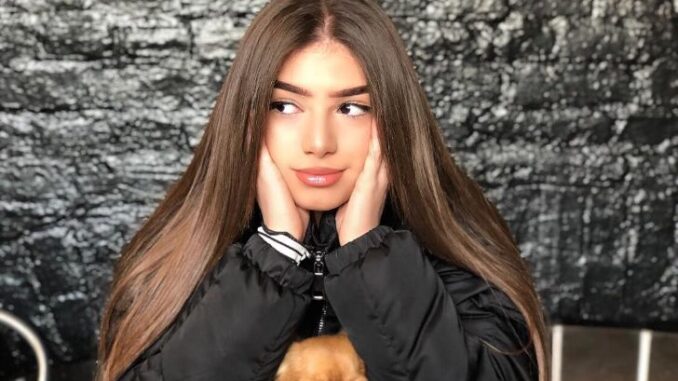 How Much is Mimi Keene's Net Worth? Her Dating, Movies, Age
