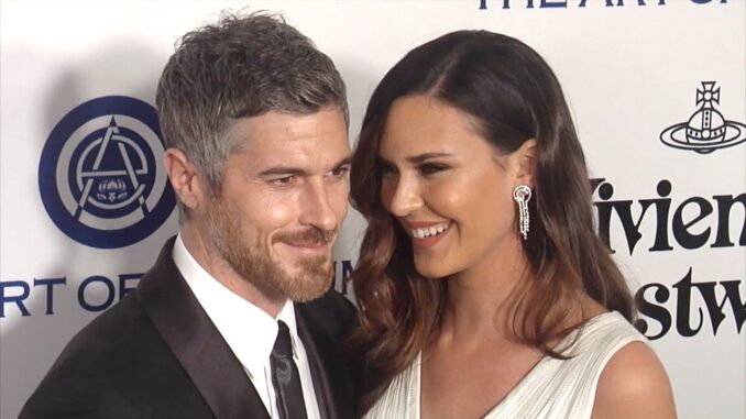 Where’s Dave Annable today? Bio: Wife, Sister, Brother, Wedding, Married, Marriage