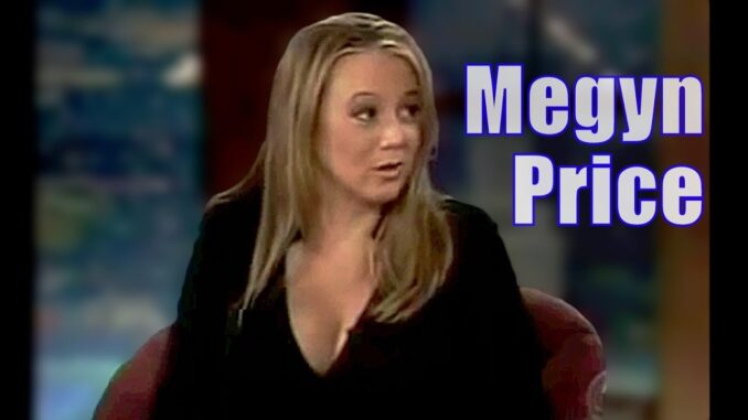 Where’s Megyn Price now? Bio: Net Worth, Husband, Now, Family, Married, Baby