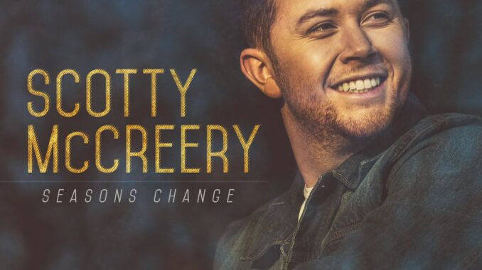 Who’s Scotty McCreery? Wiki: Wife, Son, Net Worth, Wedding, Engaged, Married
