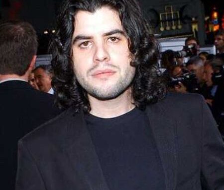 Starlin Wright's Hollywood Connection: Sage Stallone's Ex-Wife