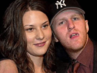 Nichole Beattie: Into The Life Of Michael Rapaport's Ex-Wife
